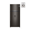 Refrigerador No Frost LG LT51SGD 509 lts.