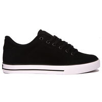 Zapatilla Unisex Circa Negro