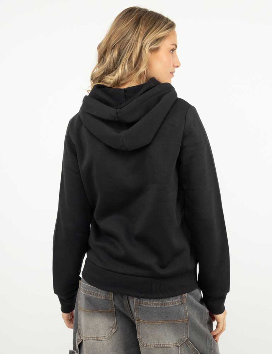 Poler&oacute;n Mujer Icono