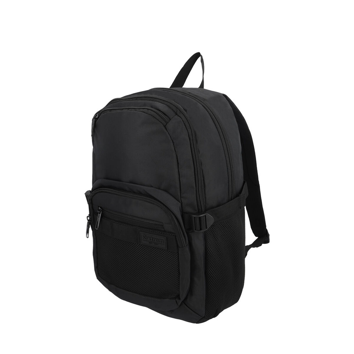 Mochila Notebook Berkeley 4Xt Negro 15" M Xtrem