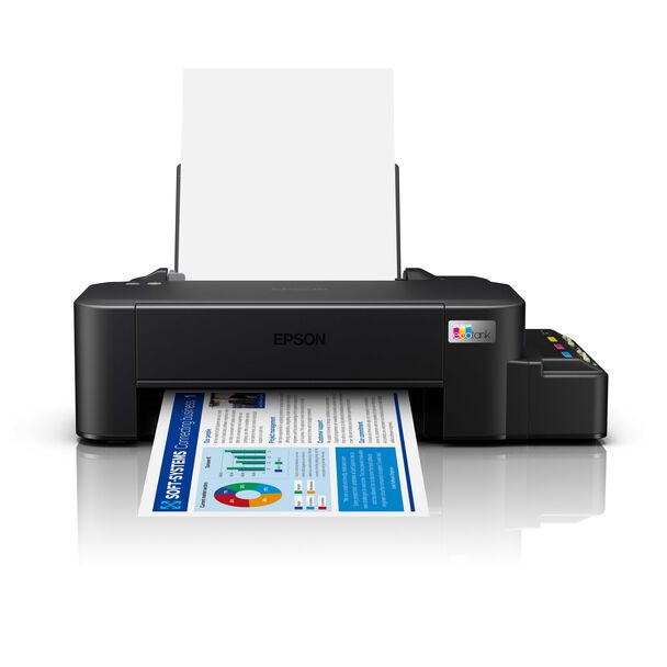 Impresora Epson L121 USB