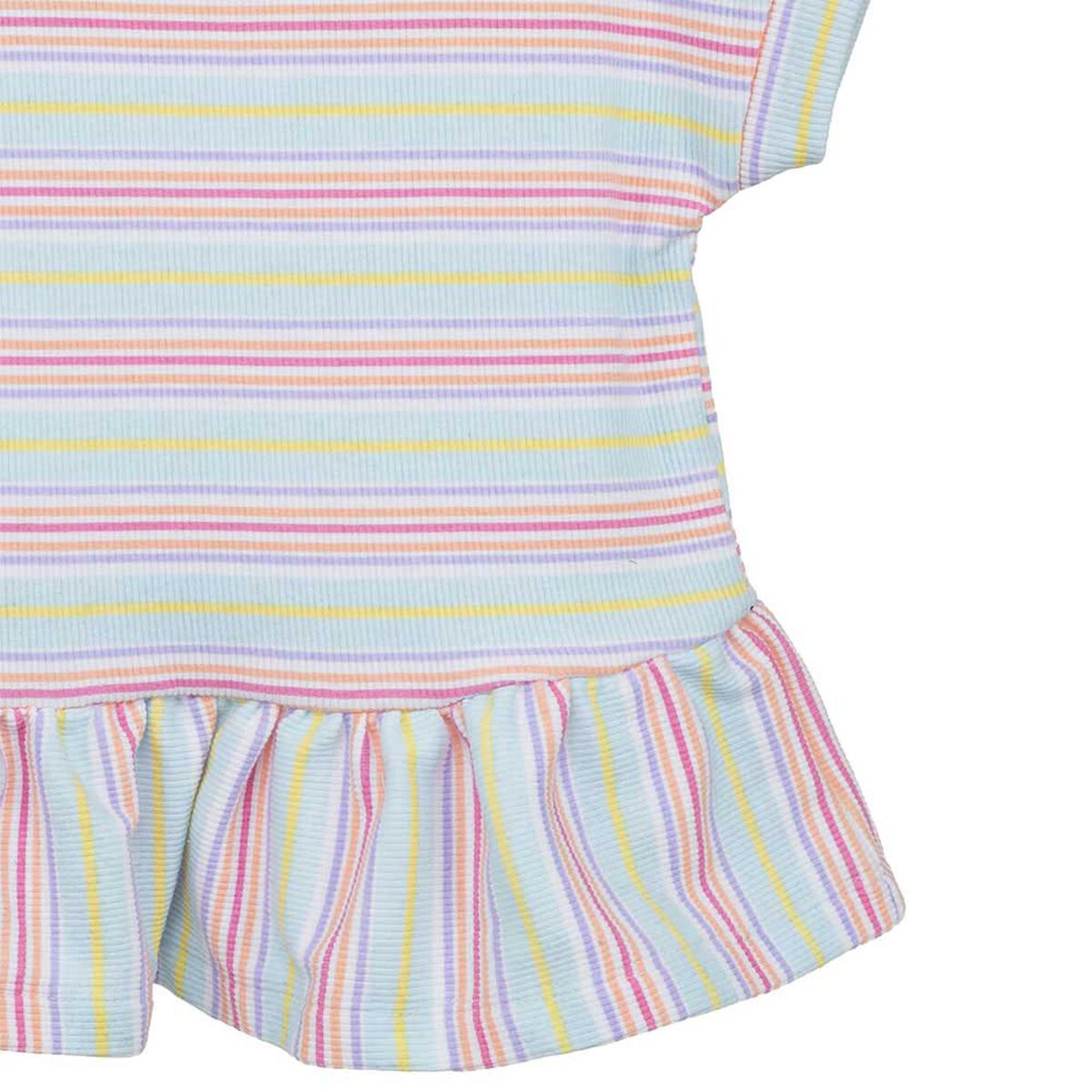 Conjunto Polera+Short Beba Chess Baby