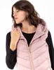 Parka Sin Mangas Mujer Zibel