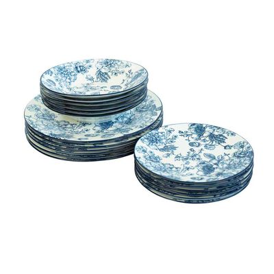 Imagen 2 del producto Juego de Vajilla Stella Doral 18 Piezas