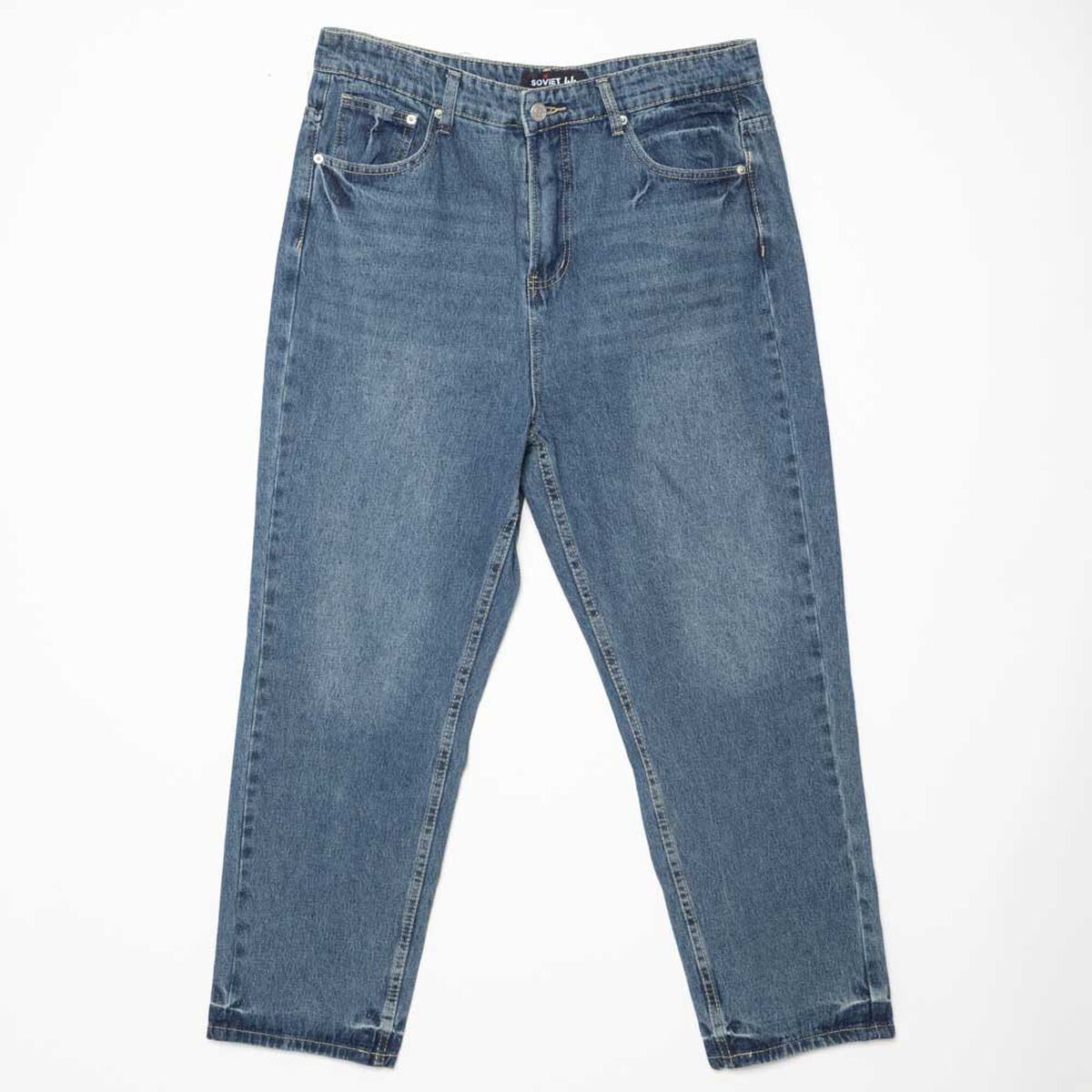 Jeans Hombre Soviet