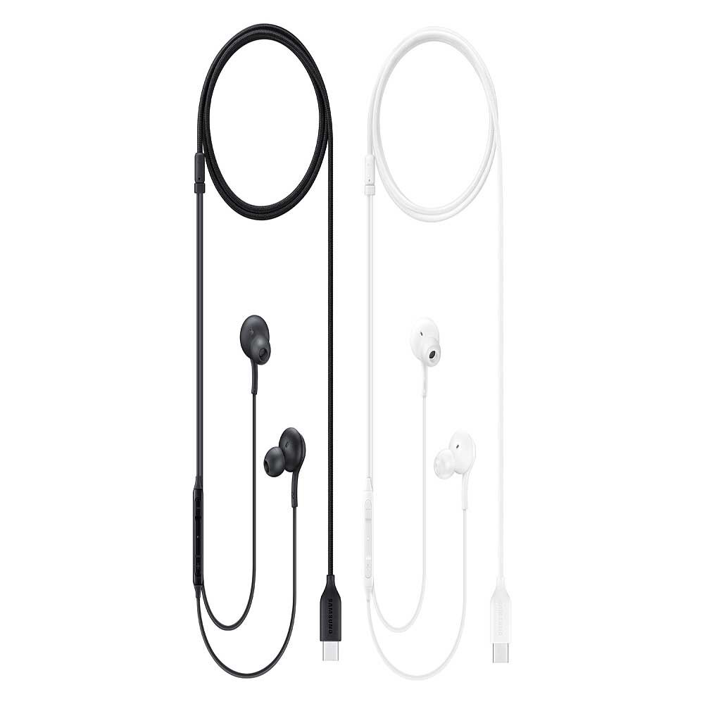 Samsung Audífonos USB-C Blanco, foto 8