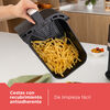 Freidora de Aire Black Decker Afbd92-1Bdcl 9 lts.