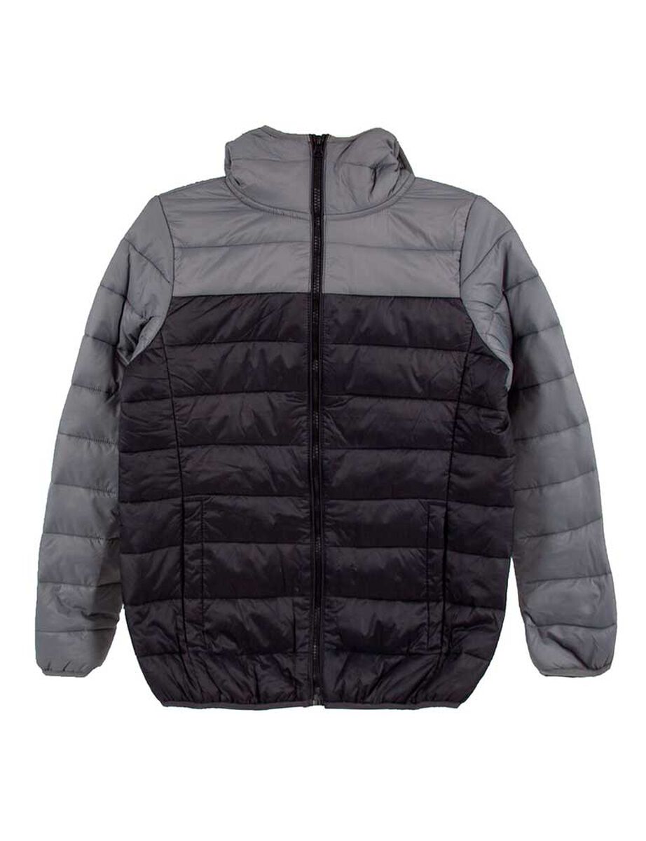 Parka Niño Cutback