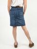 Falda Midi Mujer Portman Club