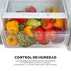 Refrigerador No Frost Midea MRFS-270 252lts