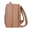 Mochila de Mujer Secret Kansas SC7 Grande Beige