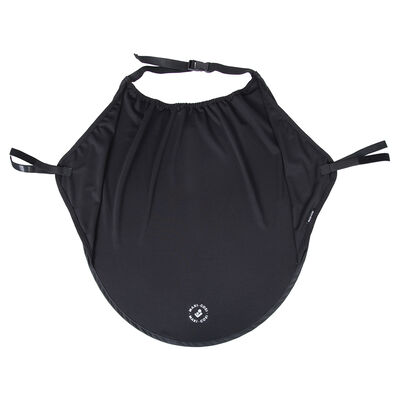 Imagen 2 del producto Parasol Coche Negro Maxi-Cosi