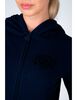 Chaqueta Deportiva Mujer Everlast