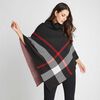 Poncho Mujer Lorenzo Di Pontti