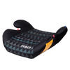 Silla Auto Alzador Bowl Negro Cosco
