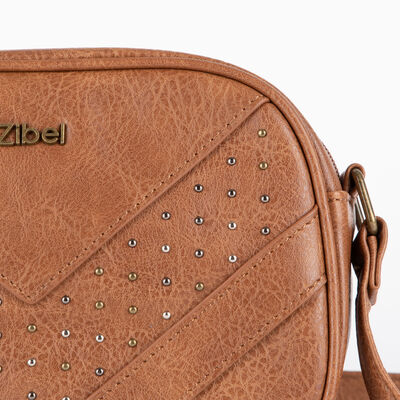 Imagen 2 del producto Bolso Café Zibel