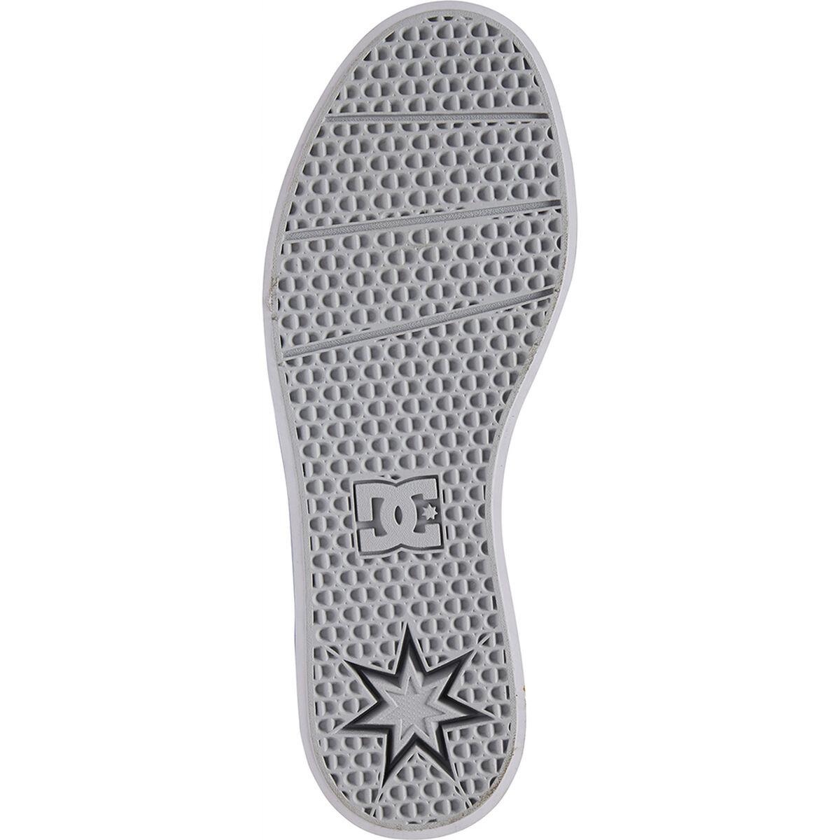 Zapatilla Mujer DC Trase Pltfrm Txse