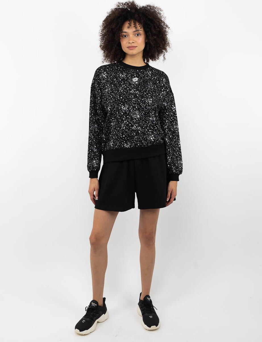 Poler&oacute;n Derportivo Mujer Lotto