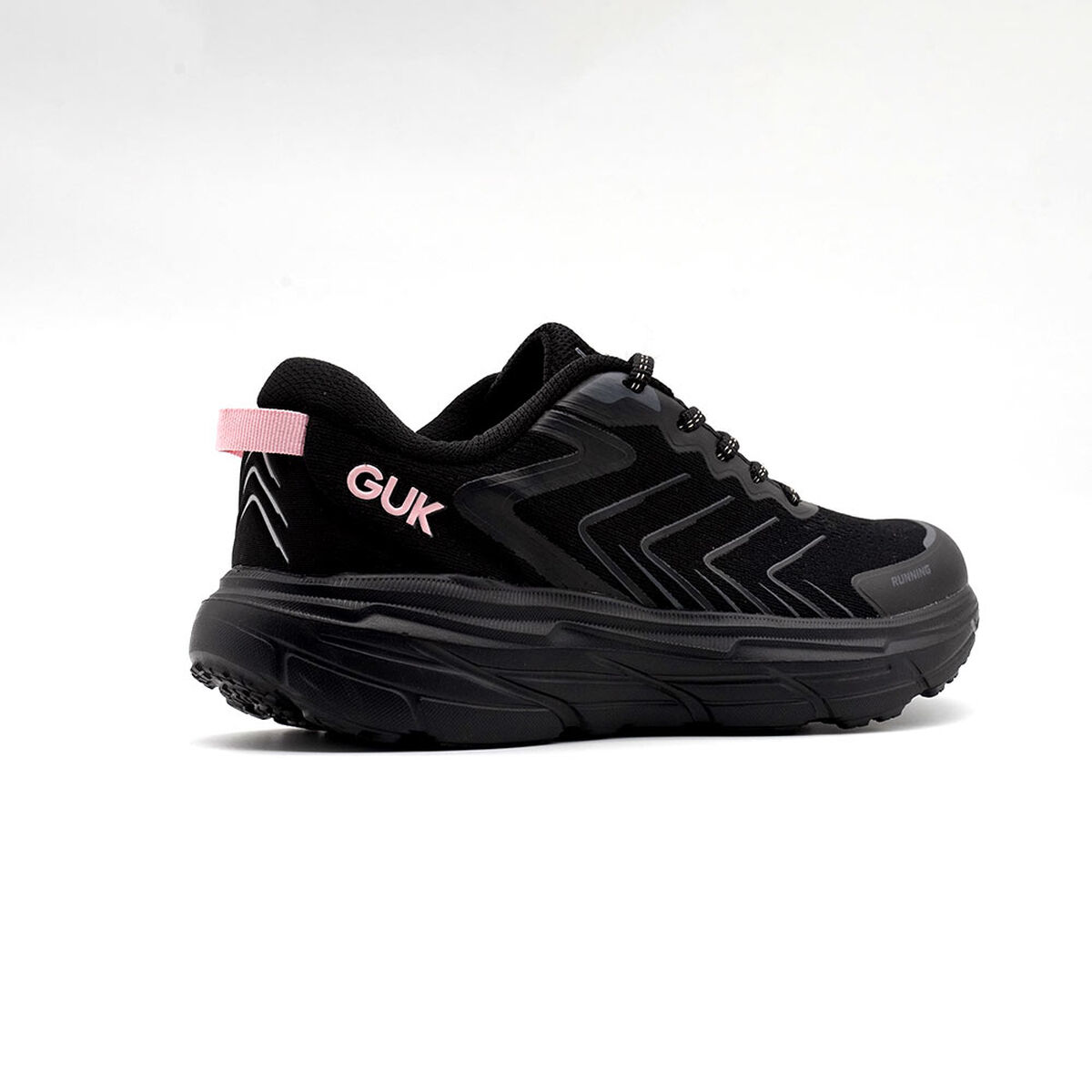 Zapatilla Urbana Mujer Guk