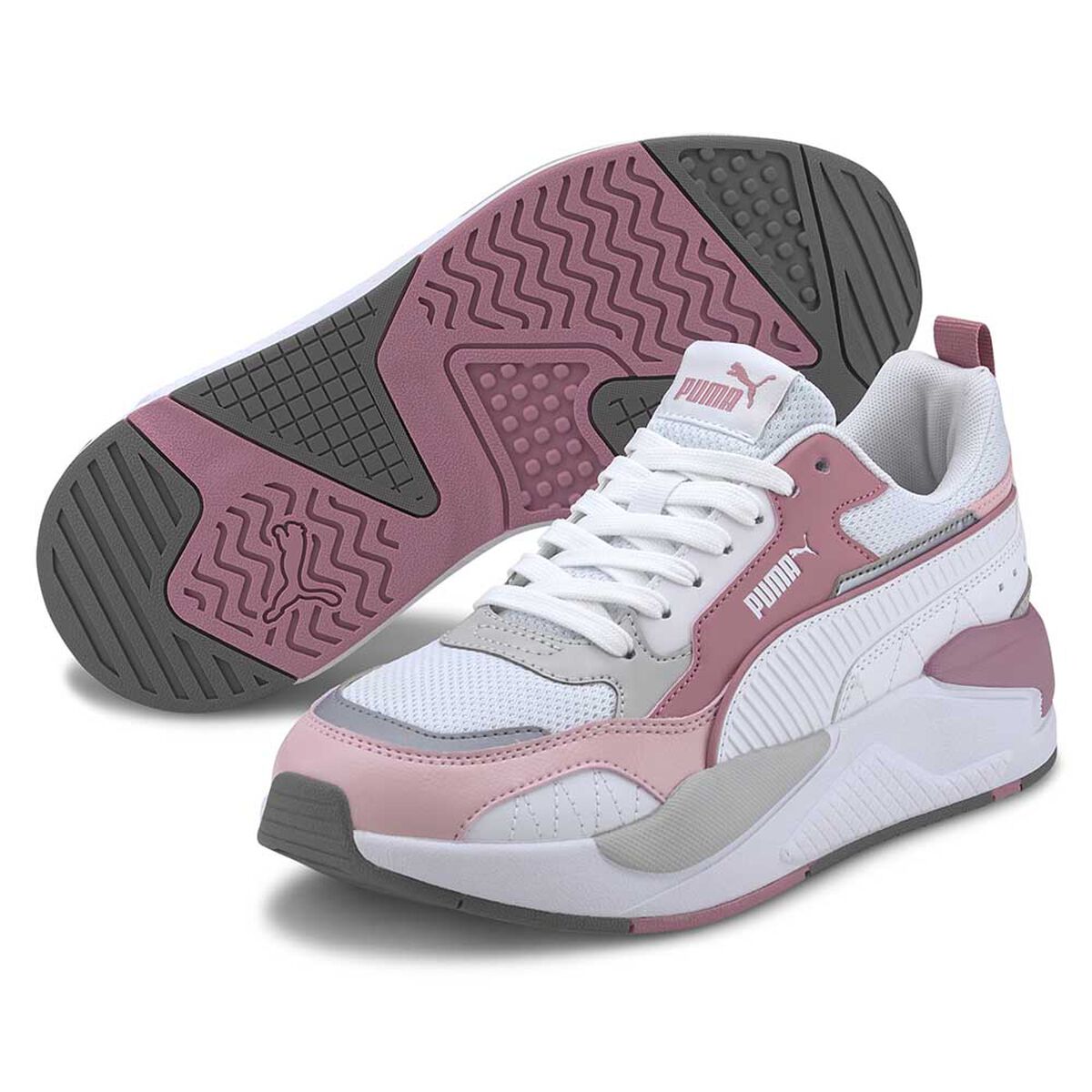 Zapatilla Mujer Puma X-Ray 2 Square