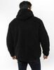 Polerón Oversize Peludo Hombre Icono