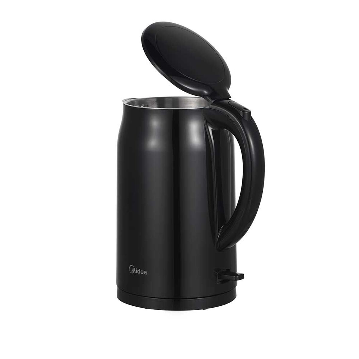 Hervidor Eléctrico Midea MK-17PBK 1,7 lts.