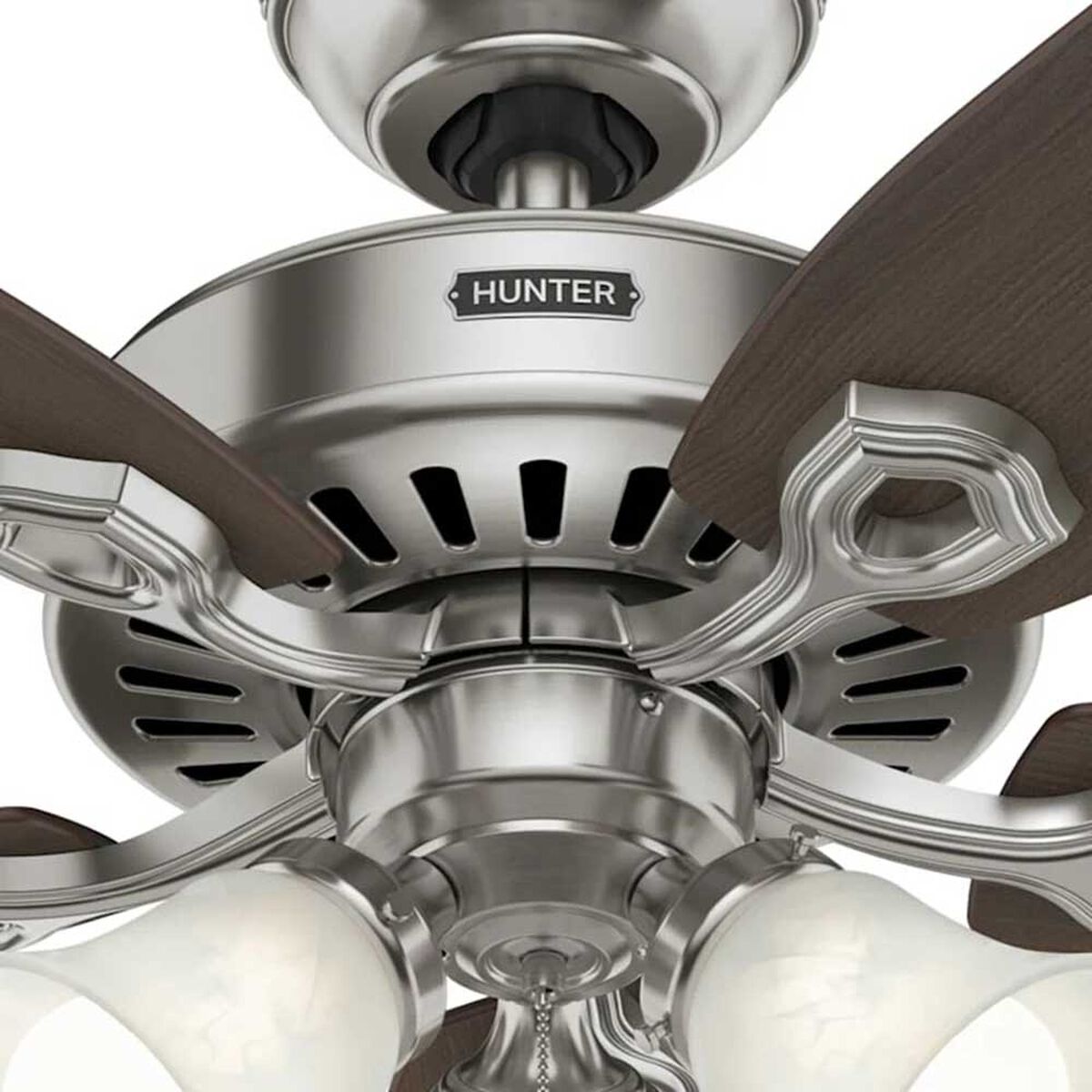 Ventilador de Techo Airolite Builder Plus