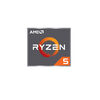 Notebook Gamer HP 15-EC1026 Ryzen 5-4600H 8GB 256GB SSD 15.6” NVIDIA GTX1650 4GB