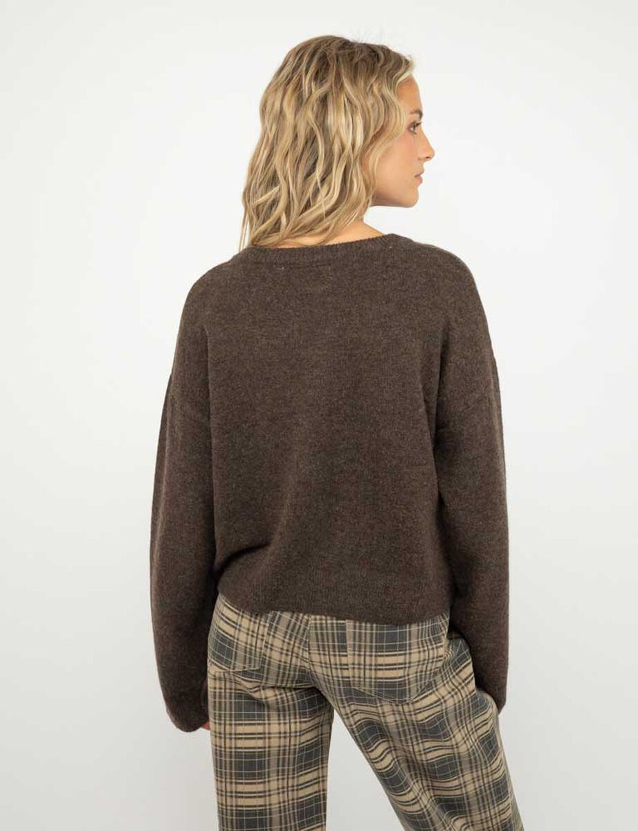 Sweater Mujer Icono