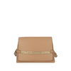 Bandolera Secret Bilbao FW25 M Tostado