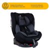 Silla de Auto Bebe Convertible OneFix 360 Isofix Grey Bebesit