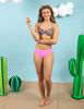 Top Bikini Mujer Icono