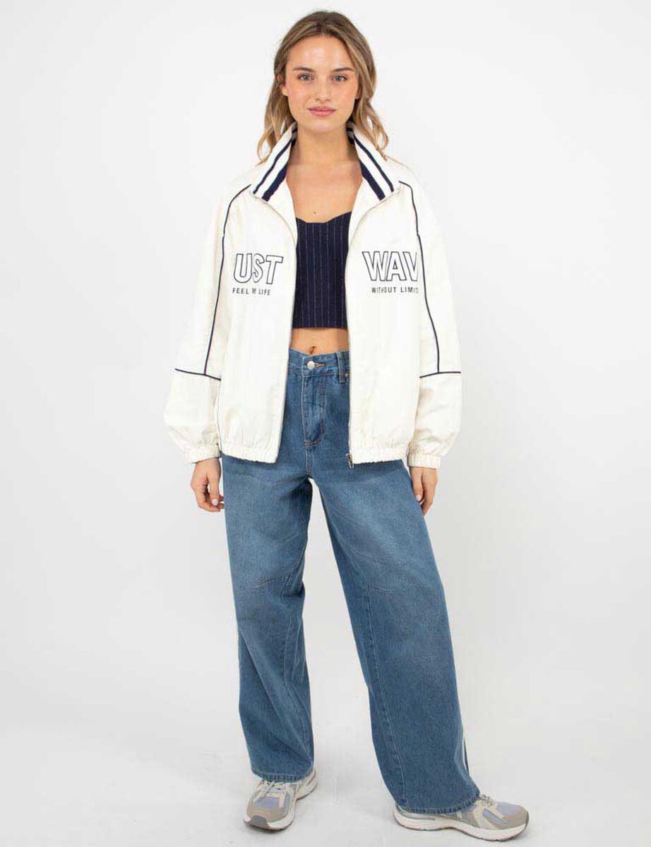 Chaqueta Mujer Icono