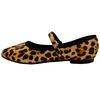 Zapato Vestir Clásico Mujer Icono