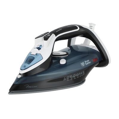 Plancha a Vapor Ursus Trotter UT KERAMIKTOP