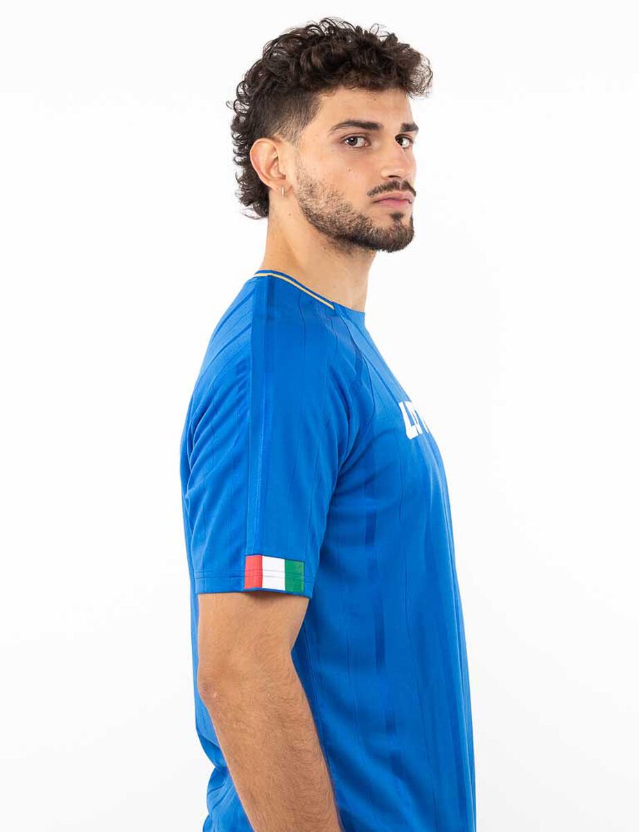 Polera Deportiva Hombre Lotto