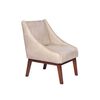 Sitial Cuero Latam Home Berlin Beige