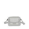 Bandolera Secret Amsterdam ST6 S Plateado