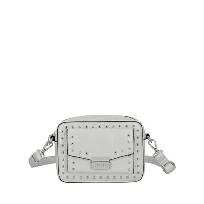 Bandolera Secret Amsterdam ST6 S Plateado