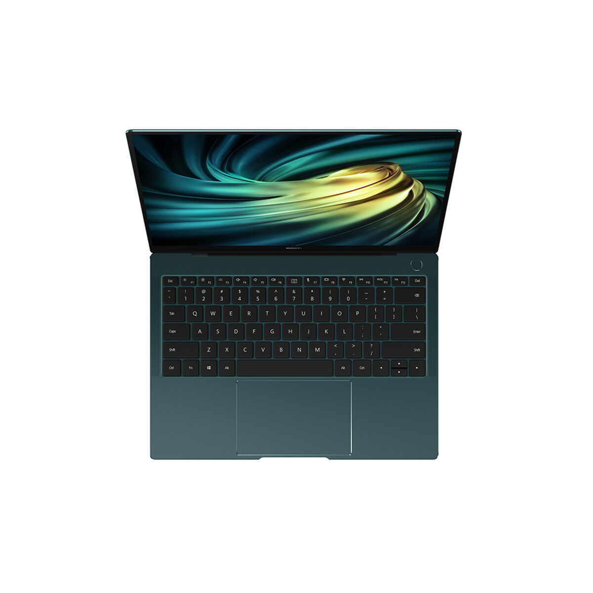 Notebook Huawei Matebook Xpro Core i7 16GB 1TB SSD 13.9" Touch NVIDIA MX250