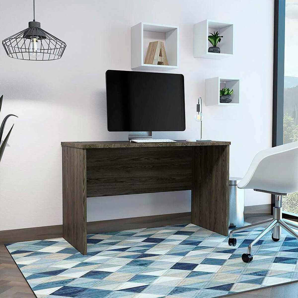 Mesa Escritorio Malibu