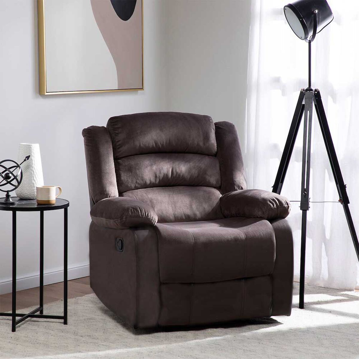 Bergere Daniels 1 Cuerpo Caf&eacute;