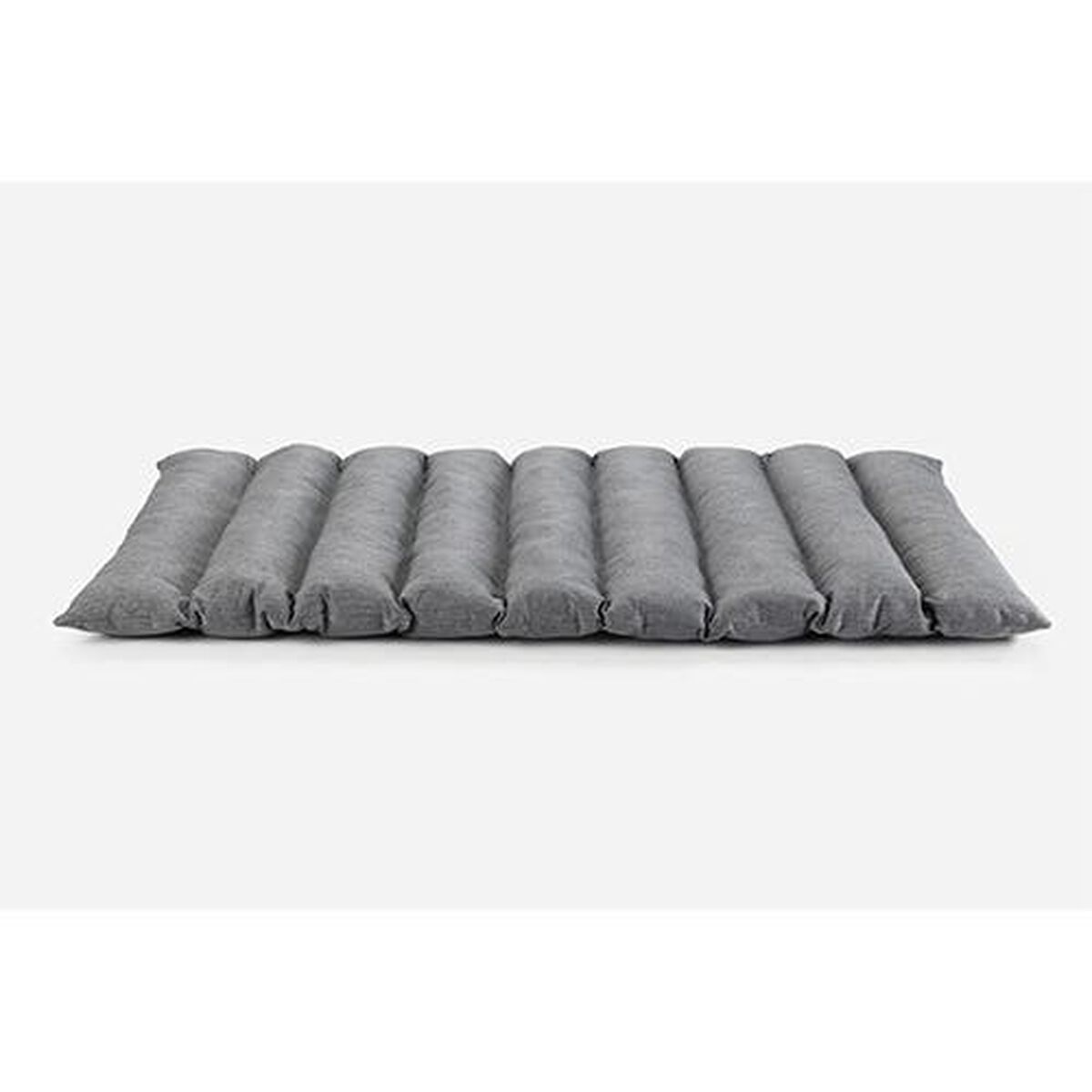 Cama para Mascotas Rosen Rolly 109x66 CM Gris