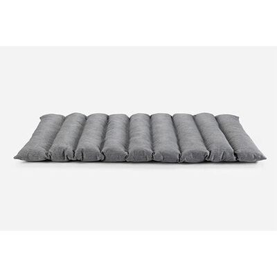 Imagen 2 del producto Cama para Mascotas Rosen Rolly 109x66 CM Gris