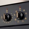 Cocina FDV Deluxe Vintage 90 5 Quemadores 107 lts.