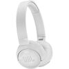 Audífonos Bluetooth Over Ear JBL Tune 600BTNC Blancos