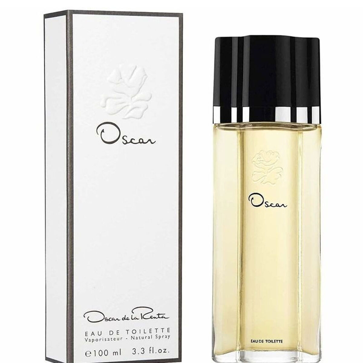 Oscar de la Renta 100 ml EDT