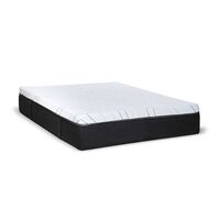 Colchón Latam Home Super King Zen Top 200 cm