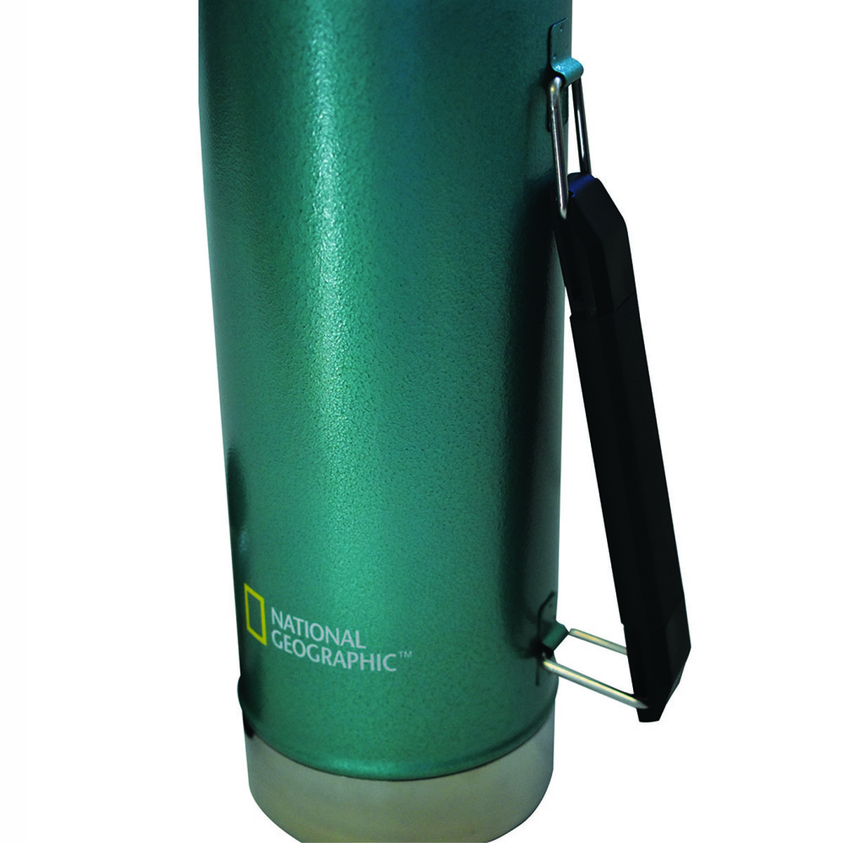 Termo Metálico National Geographic 1200ml Turquesa