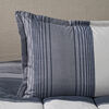 Plum&oacute;n Cannon Airy 2 Plazas Azul